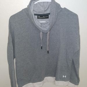 UA sweater